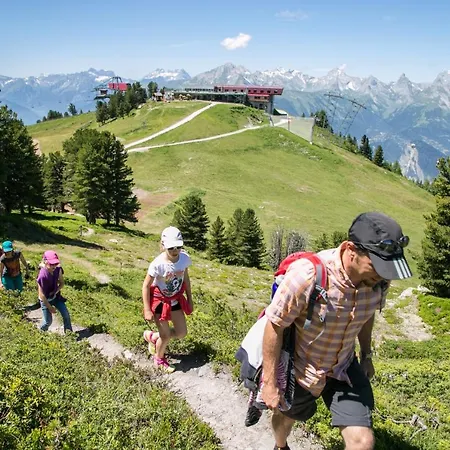 Pracondu Renove Outdoor & Fun 8 Personnes Appartement *