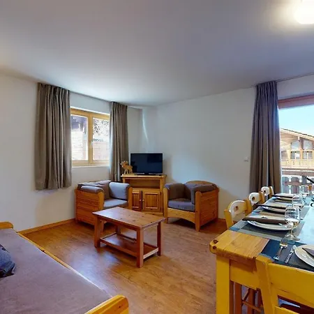Appartement Pracondu Renove Outdoor & Fun 8 Personnes Nendaz