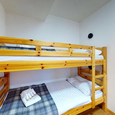 Pracondu Renove Outdoor & Fun 8 Personnes