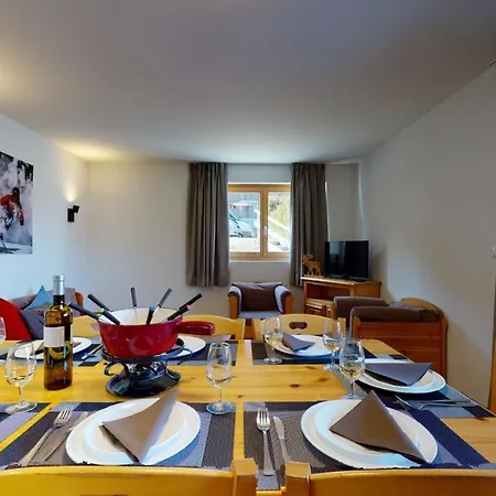 Pracondu Renove Outdoor & Fun 8 Personnes