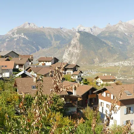 Appartement Pracondu Renove Outdoor & Fun 8 Personnes Nendaz