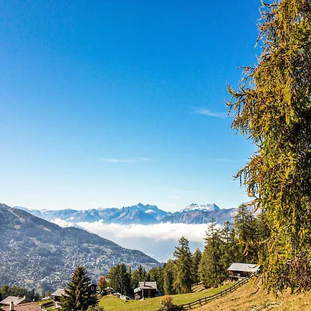 Pracondu Renove Outdoor & Fun 8 Personnes Appartement *