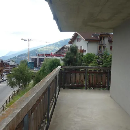 Appartement Pracondu Renove Outdoor & Fun 8 Personnes