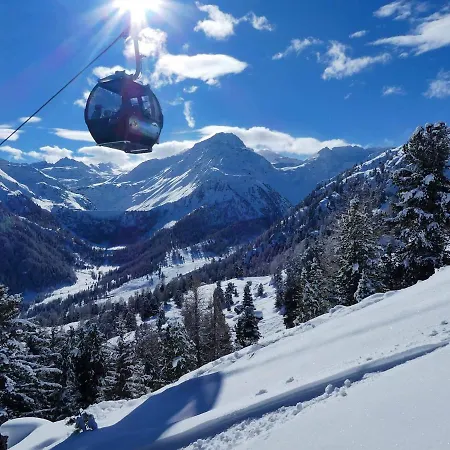 Appartement Pracondu Renove Outdoor & Fun 8 Personnes Nendaz