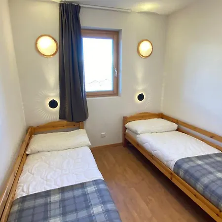 Pracondu Renove Outdoor & Fun 8 Personnes Appartement