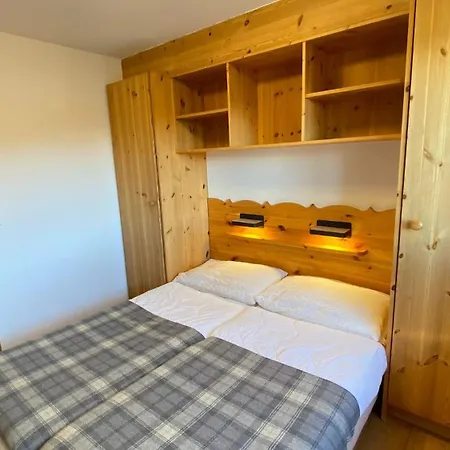 Pracondu Renove Outdoor & Fun 8 Personnes * Nendaz