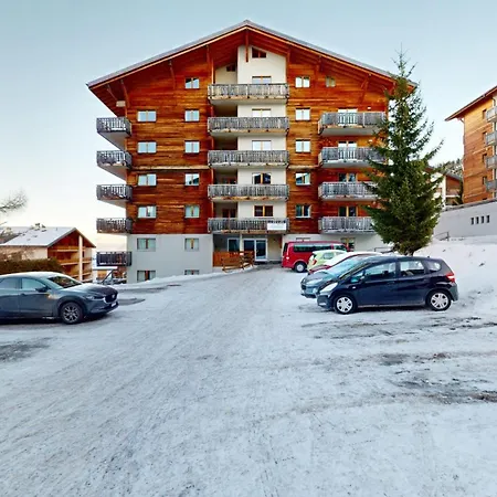 Appartement Pracondu Renove Outdoor & Fun 8 Personnes Nendaz