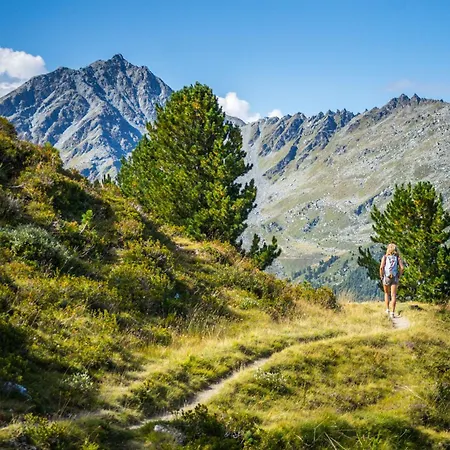 Pracondu 1 402 - Outdoor & Fun Charming Appartamento