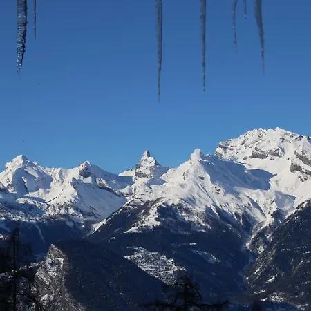 Appartamento Pracondu 1 402 - Outdoor & Fun Charming *