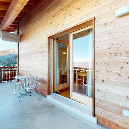 Pracondu 1 402 - Outdoor & Fun Charming * Nendaz