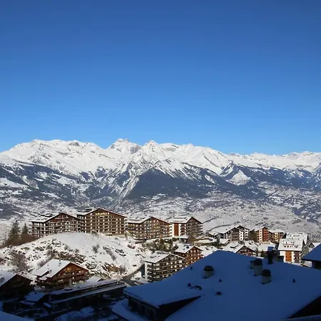 Pracondu Renove Outdoor & Fun 8 Personnes Nendaz