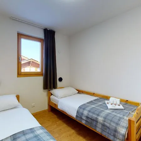 Apartment Pracondu Renove Outdoor & Fun 8 Personnes *