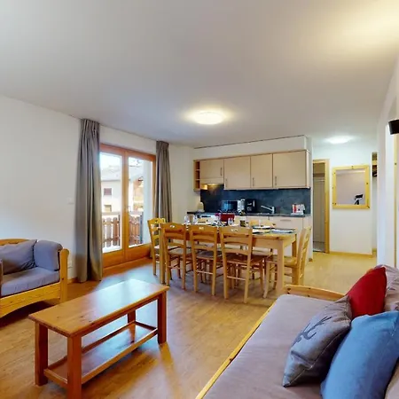Pracondu Renove Outdoor & Fun 8 Personnes * Nendaz