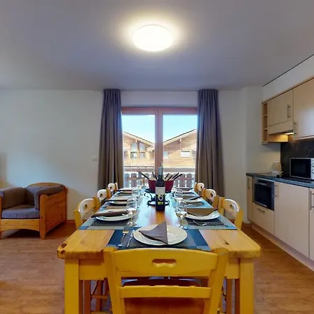 Pracondu Renove Outdoor & Fun 8 Personnes Apartment *