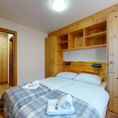 Pracondu Renove Outdoor & Fun 8 Personnes Apartment *