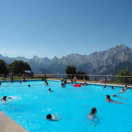 Pracondu Renove Outdoor & Fun 8 Personnes