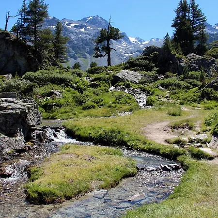 Pracondu Renove Outdoor & Fun 8 Personnes * Nendaz