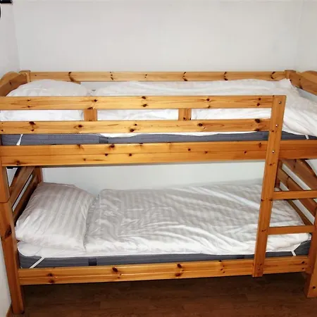 Apartment Pracondu Renove Outdoor & Fun 8 Personnes *