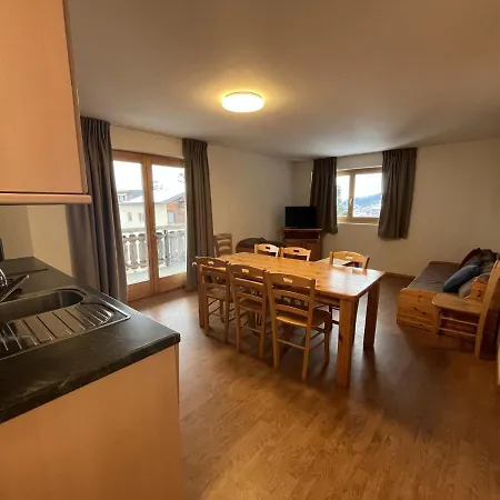 Pracondu Renove Outdoor & Fun 8 Personnes Apartment *