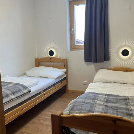 Pracondu Renove Outdoor & Fun 8 Personnes Apartment *
