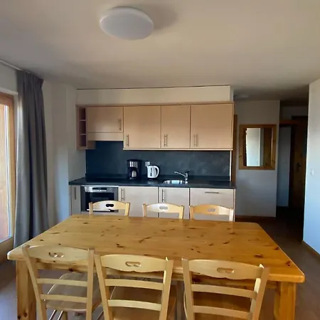 Pracondu Renove Outdoor & Fun 8 Personnes Apartment *