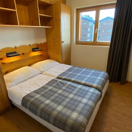 Pracondu Renove Outdoor & Fun 8 Personnes Nendaz