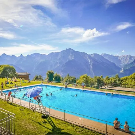 Pracondu Renove Outdoor & Fun 8 Personnes Apartment