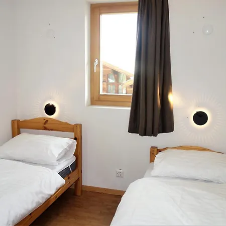 Pracondu Renove Outdoor & Fun 8 Personnes * Nendaz