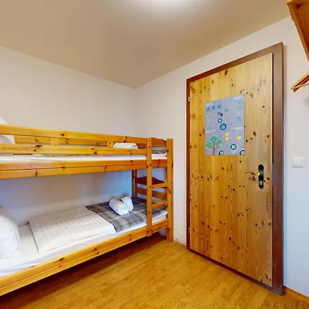 Pracondu Renove Outdoor & Fun 8 Personnes Apartment Nendaz