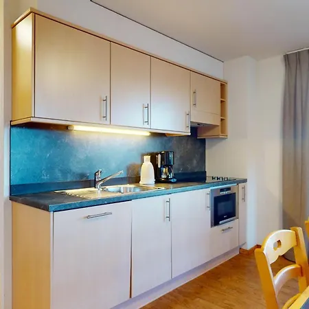 Pracondu Renove Outdoor & Fun 8 Personnes Apartment