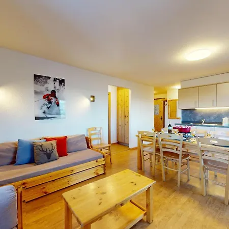 Pracondu Renove Outdoor & Fun 8 Personnes Nendaz