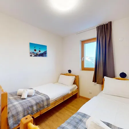 公寓 Pracondu 1 402 - Outdoor & Fun Charming